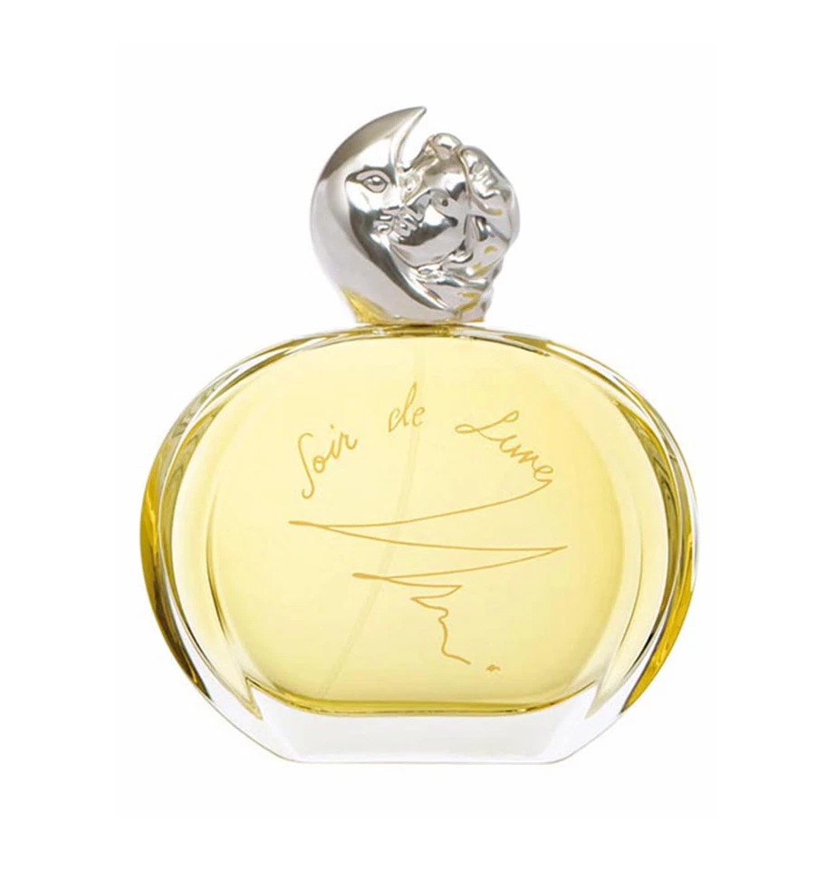 SISLEY SOIR DE LUNE EAU DE PARFUM SPRAY 100 ML/3,3 FL.OZ Mujer Perfume Regalo Nuevo Foto 2 de 4