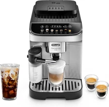 De'Longhi Magnifica Evo Automatic Espresso & Coffee Machine with Auto Milk Froth