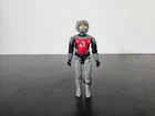 Vintage 1985 GI Joe Cobra Eels V1 Action Figure 3.75” VTG Hasbro