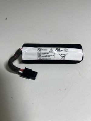 Original Battery for Logitech UE Ultimate BOOM  3.6V 3130mAh (IL/RT6-13811-S-...