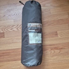 Rei Kingdom 6 Covered Entryway Vestibule Accessory for Tent Camping