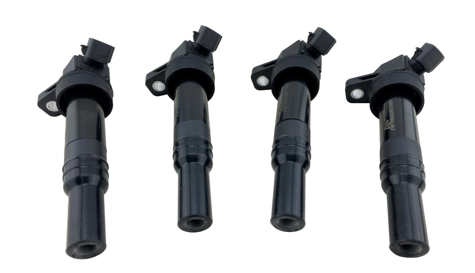 4 Ignition Coil Packs for 201117 Hyundai Elantra GT Tucson Kia Forte5