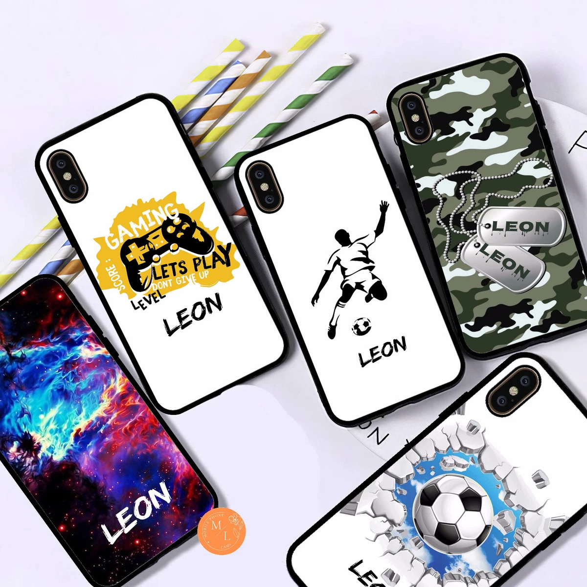 Mobile cover for boys deals