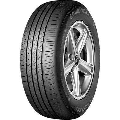 2 Tires 225/55R19 Goodyear EfficientGrip Performance SUV Performance 99V