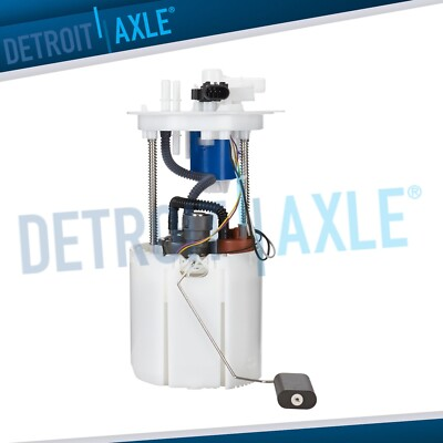 #ad Fuel Pump Module Assembly for 2015 2016 2017 2018 2019 2020 Chevrolet Impala $94.94