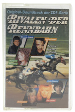 MC Rivalen der Rennbahn - Blue System OST ZDF...