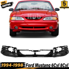 Header Mounting Panel For 1994-1998 Ford Mustang 6cyl 8cyl Header Mounting Panel For 1994-1998 Ford Mustang 6cyl 8cyl