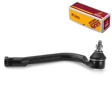 Front Right Outer Tie Rod Link for Hyundai Sonata Tucson Kia Optima Sportage