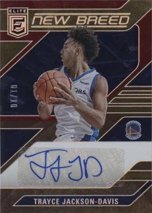 International Red & Gold