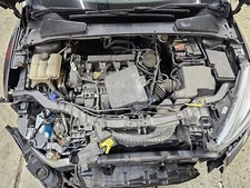 Used Engine Complete Assembly Fits 2016 Ford Focus Gasoline 2.0l Wo Turbo Vin Used Engine Complete Assembly Fits 2016 Ford Focus Gasoline 2.0l Wo Turbo Vin