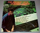 SONNY JAMES SEALED LP - Biggest Hits Of (1972)