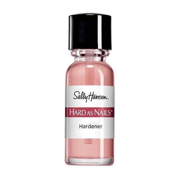 Sally hansen nail on sale strengthener