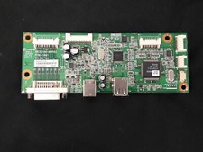 Dell 3007WFP Interface Board 6832166100p03 30" Monitor Part