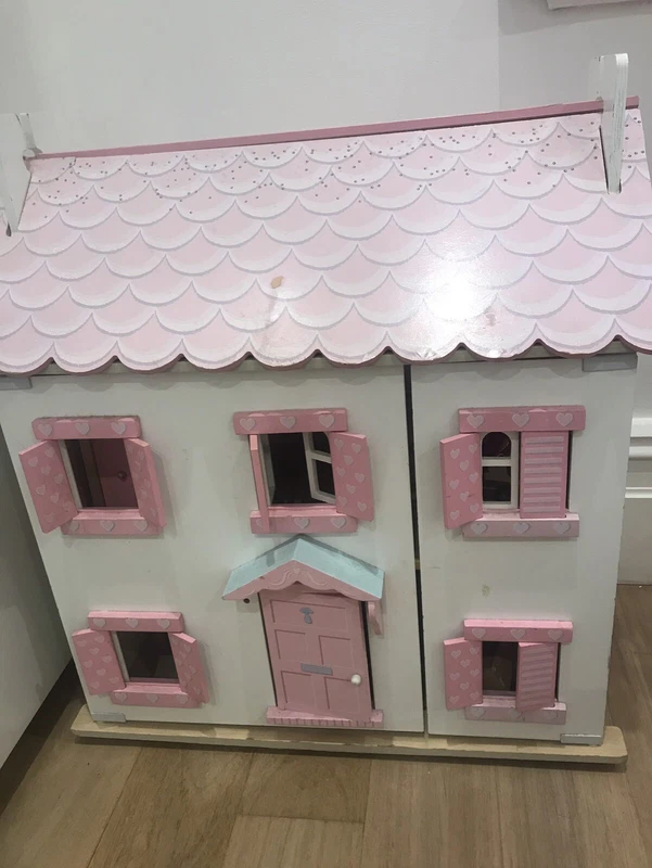 dollhouse kidstuff