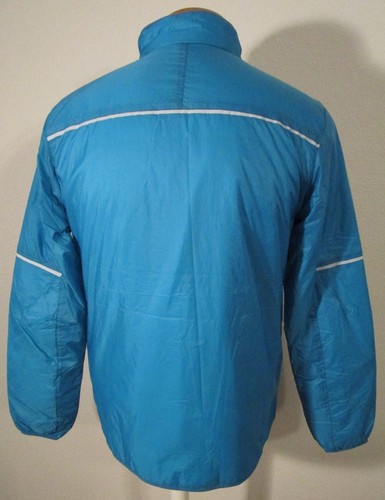 NWT Merrell Mens Endothermic LT Insulated Jacket M Caneel Bay MSRP$240 - Picture 2 of 3
