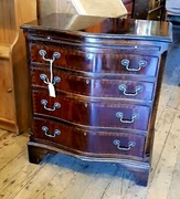 Georgian Chest Drawers In Melbourne Region Vic Gumtree
