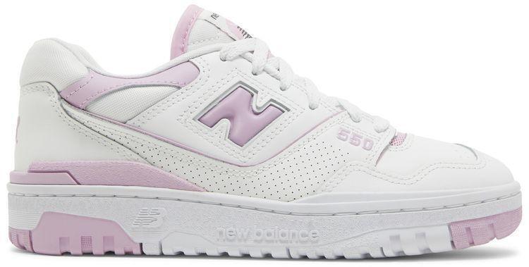 New Balance 550 Lilac Cloud W for sale