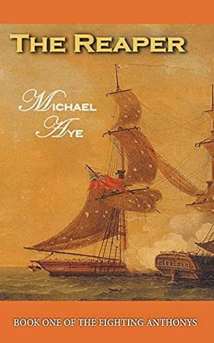 The Reaper,Michael Aye