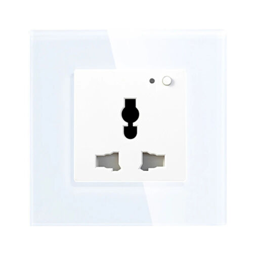 Universal Wall Socket Wifi Smart Life Wireless Plug Remote Control by Tuya APP~ - Picture 8 of 25