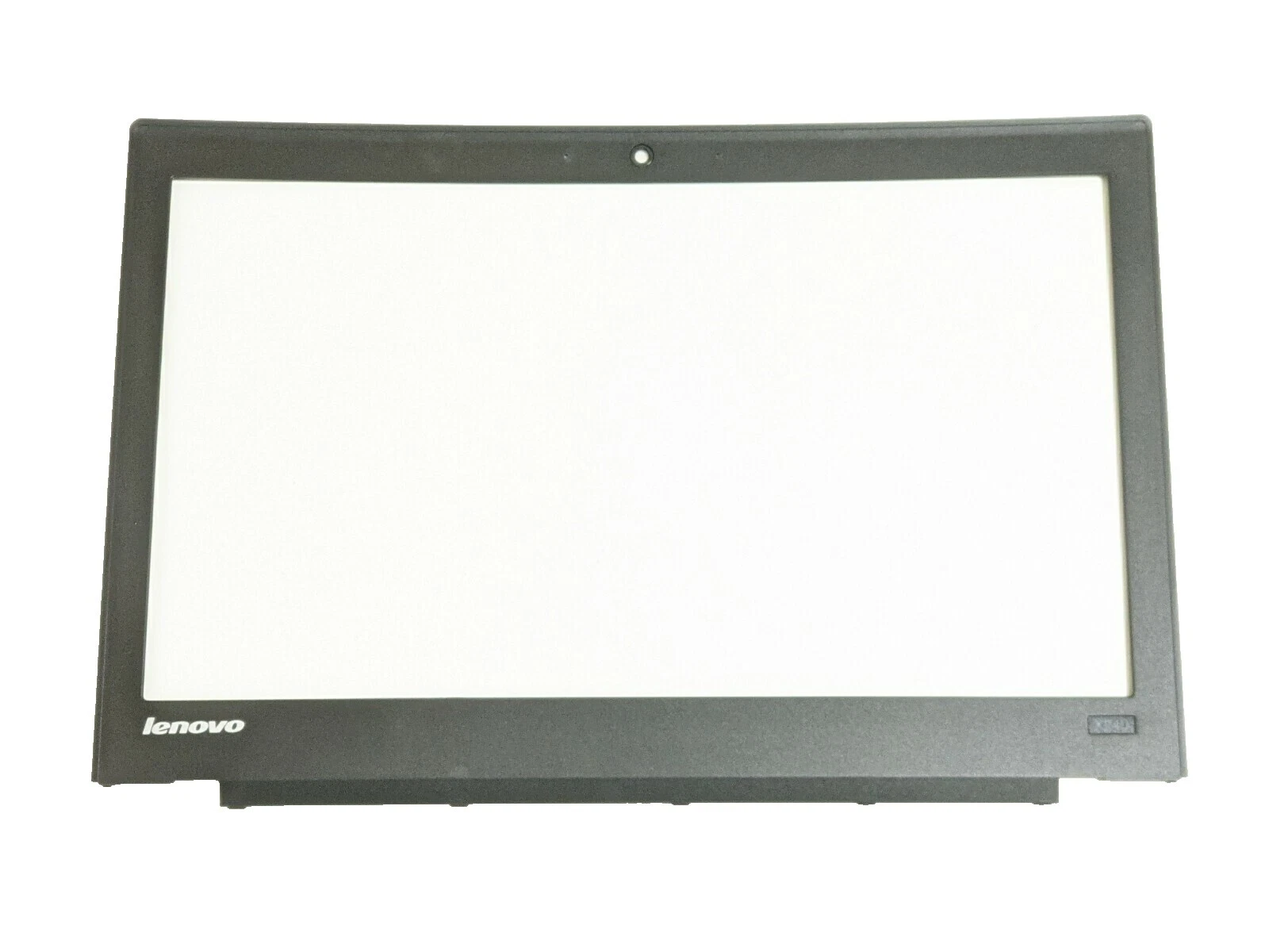 Molduras Para Notebook Preta para ThinkPad