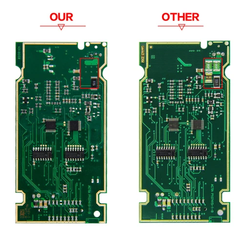 New PP2000 Lexia3 Diagbox V9.68 921815C full chip for Citroen Peugeot - Foto 9 di 9