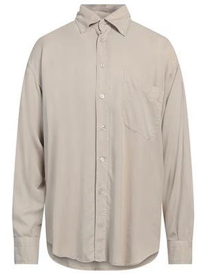 Chemise Habillée Tom Ford - Taille 40 - Blanche 100% Coton - Neuf Avec étiquettes (NWT)
