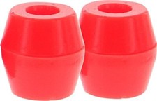 Venom Street-90a Red Bushing Set - Pack 2PAIR