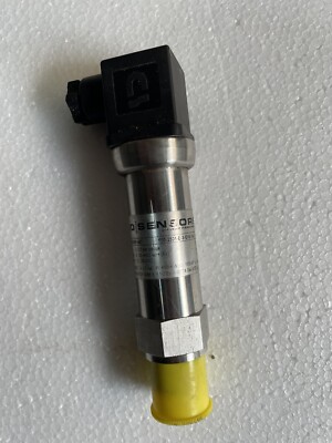 BD SENSOR DX19-DMP 457 PRESSURE TRANSMITTER NEW LOT 02 PCS
