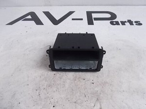 Original VW Golf 5 Radioblende Radio Blende Ablage Fach 1K0857058