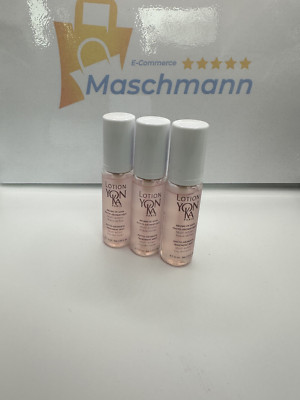 Lotion Yonka Treatment Mist 3x 10ml