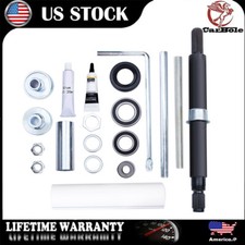 Washer Shaft Bearing Kit  Tool For Whirlpool Cabrio Maytag Bravio Kenmore Oasis