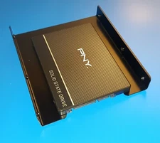 Lenovo Thinkcentre M58e-7306 - 240GB SSD Solid State Drive Windows 10 Home 64