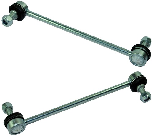 2 X Hinten Stabilisator Stange Stabilisatorstange Für Land Rover 2 Range Evoque - Bild 6 von 11