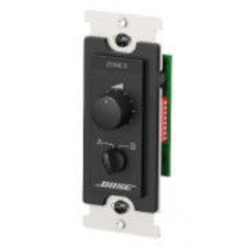 Bose Pro CC-2D BLACK ControlCenter Digital Zone Controller Black 808928-0110