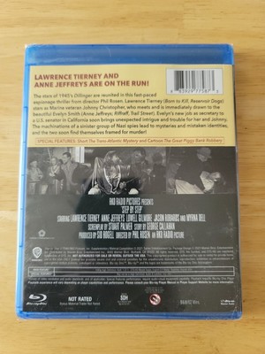Step by Step (Blu-ray, 1946) for sale online | eBay