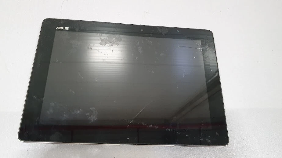 ASUS Transformer Pad TF300TG 1GB RAM 16GB Almacenaje No Laboral Piezas Roto - Imagen 2 de 4