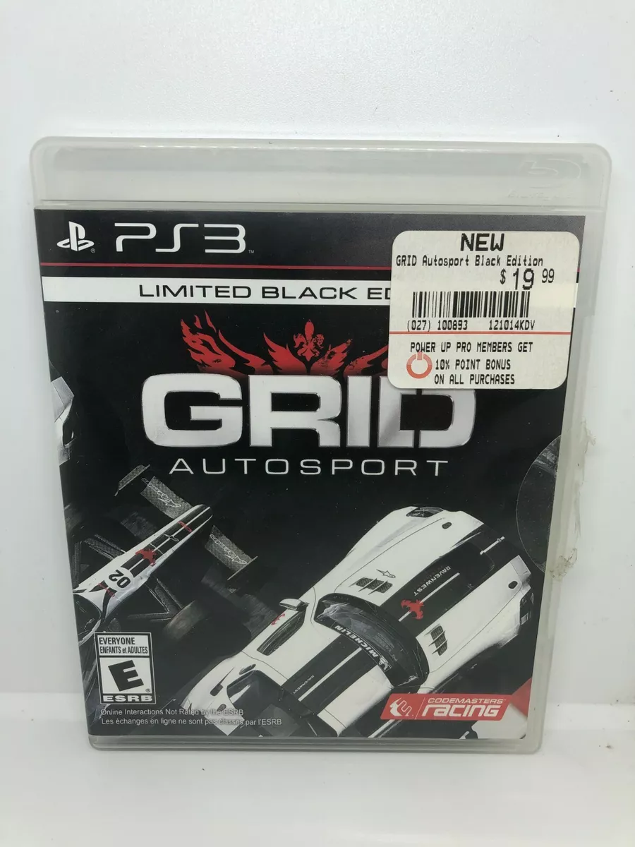 Buy cheap GRID Autosport cd key - lowest price