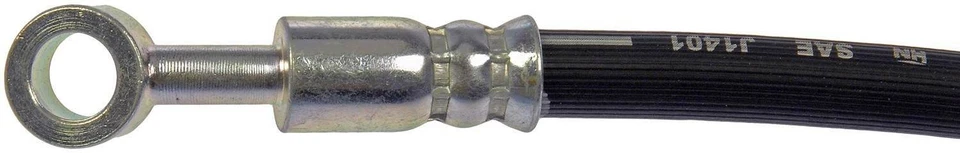 Manguera hidráulica de freno Dorman H621755 para Suzuki Kizashi 10-13 Foto 2 de 3