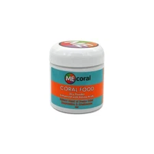 ME Coral Food with Amino Acids  4oz
