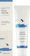 Round Lab Birch Juice Moisturising Sunscreen 50ml