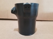 87-95 Jeep Wrangler Yj Tilt Steering Column Lower Housing Shift Bowl Auto Trans