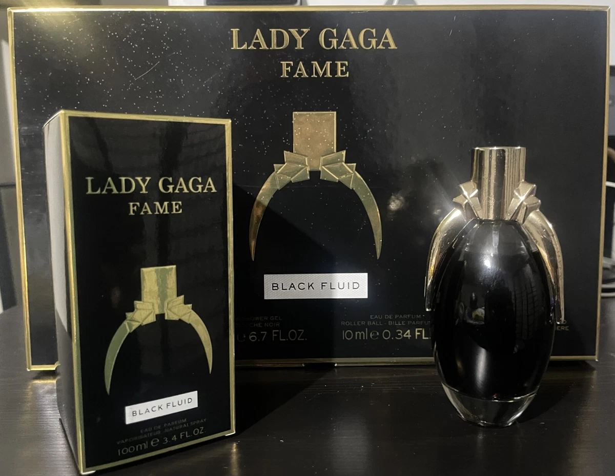 Discontinued Women Lady Gaga Fame for sale | eBay