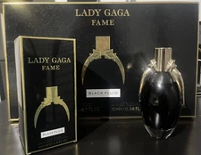  Lady Gaga Fame Black Fluid 3.4oz Women's Frangrance 100ml