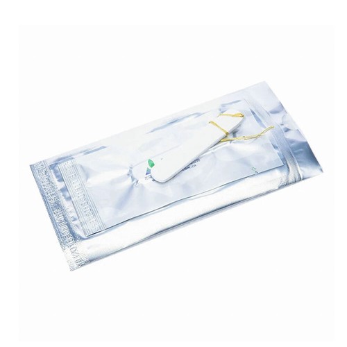 5pcs Disposable Nasal Dressing Hemostatic PVA Sponge Packing Haemostasis - Picture 3 of 8