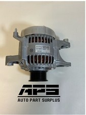 NEW Jeep Wrangler SE 1991-1998 2.5L & 4.0L Genuine Mopar Alternator 56005685AB