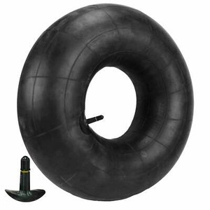 2 Inner Tubes - Fits 24X12-12, 24X12X12, 24X1050-12, 26X10.50-12 Tires (FREE SHIPPING)