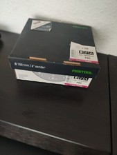 Festool Schleifscheiben STF-D150/48 P80 SA/25 Saphir-575197