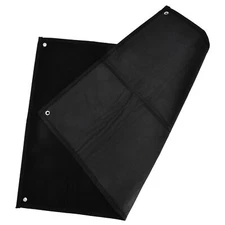 New Military Patch Collection Display Panel Wall Hanging Holder For Morale Hook