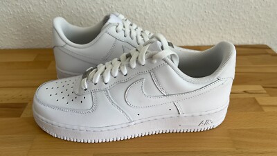 Nike Air Force 1 Sneaker Gr. 44