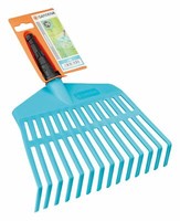 Gardena Combisystem-Rechenbesen 27 Cm Breit Kunststoff - 3105-20